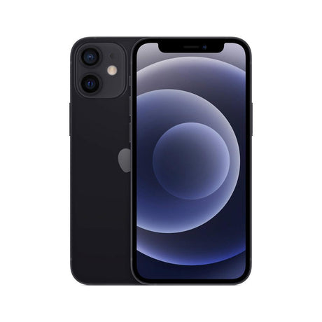iPhone 12 mini Negro 128 GB - Reuse Perú