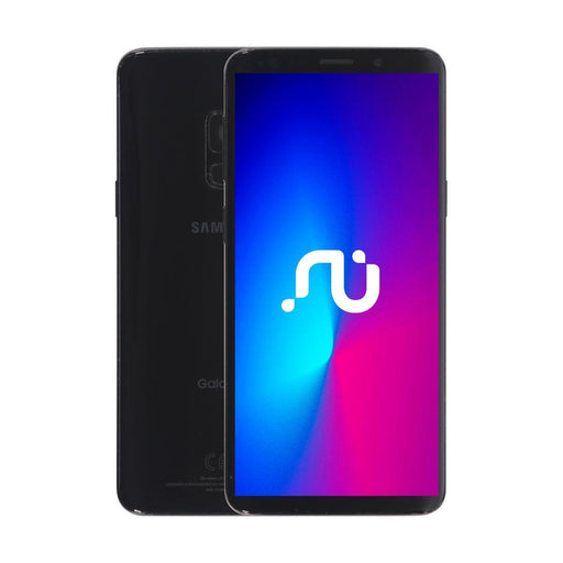 Galaxy S9 Negro 64 GB - Reuse Perú Reuse Perú
