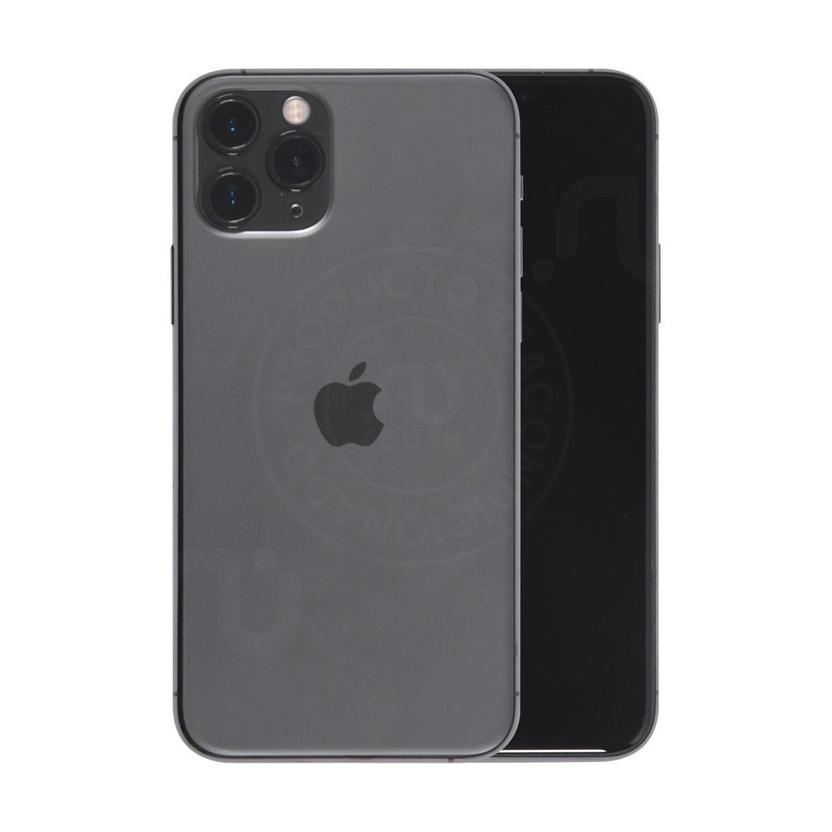 iPhone 11 Pro Gris Espacial 64GB - Reuse Perú