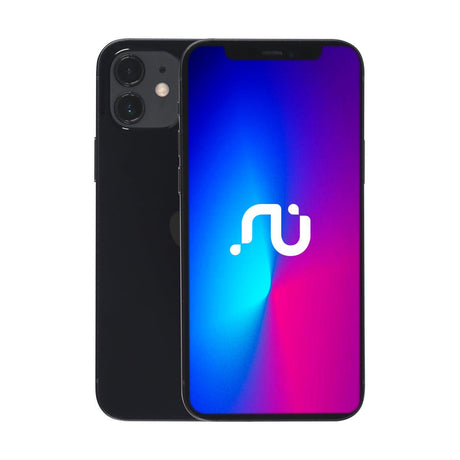 iPhone 12 mini Negro 128 GB - Reuse Perú