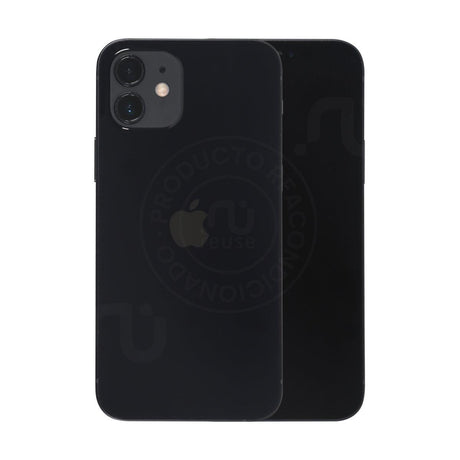 iPhone 12 mini Negro 128 GB - Reuse Perú