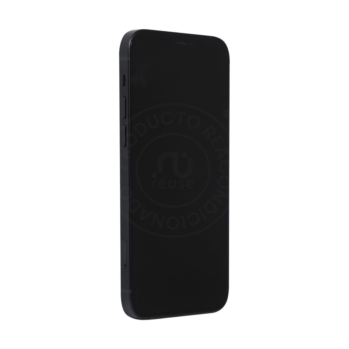 iPhone 12 mini Negro 128 GB - Reuse Perú