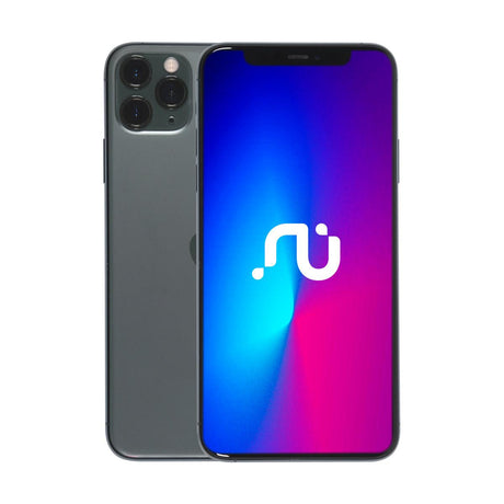 iPhone 11 Pro Verde 256 GB - Reuse Perú