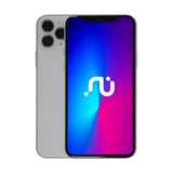 iPhone 11 Pro Plata 64GB - Reuse Perú