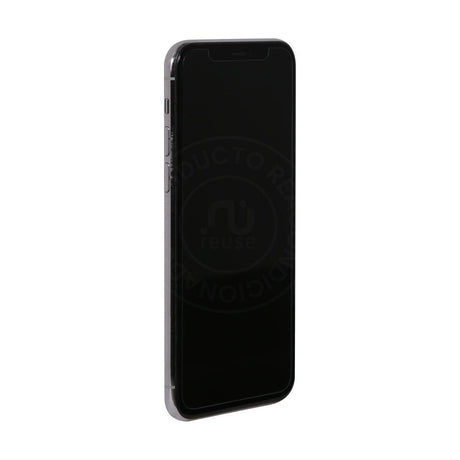 iPhone 11 Pro Plata 64GB - Reuse Perú