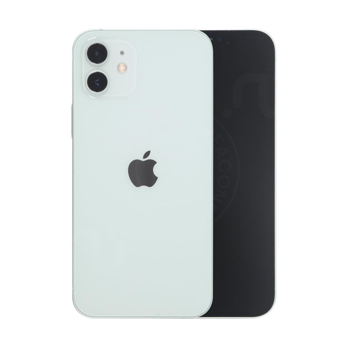 Apple iPhone 12 Mini 5G 64 GB Verde Reacondicionado