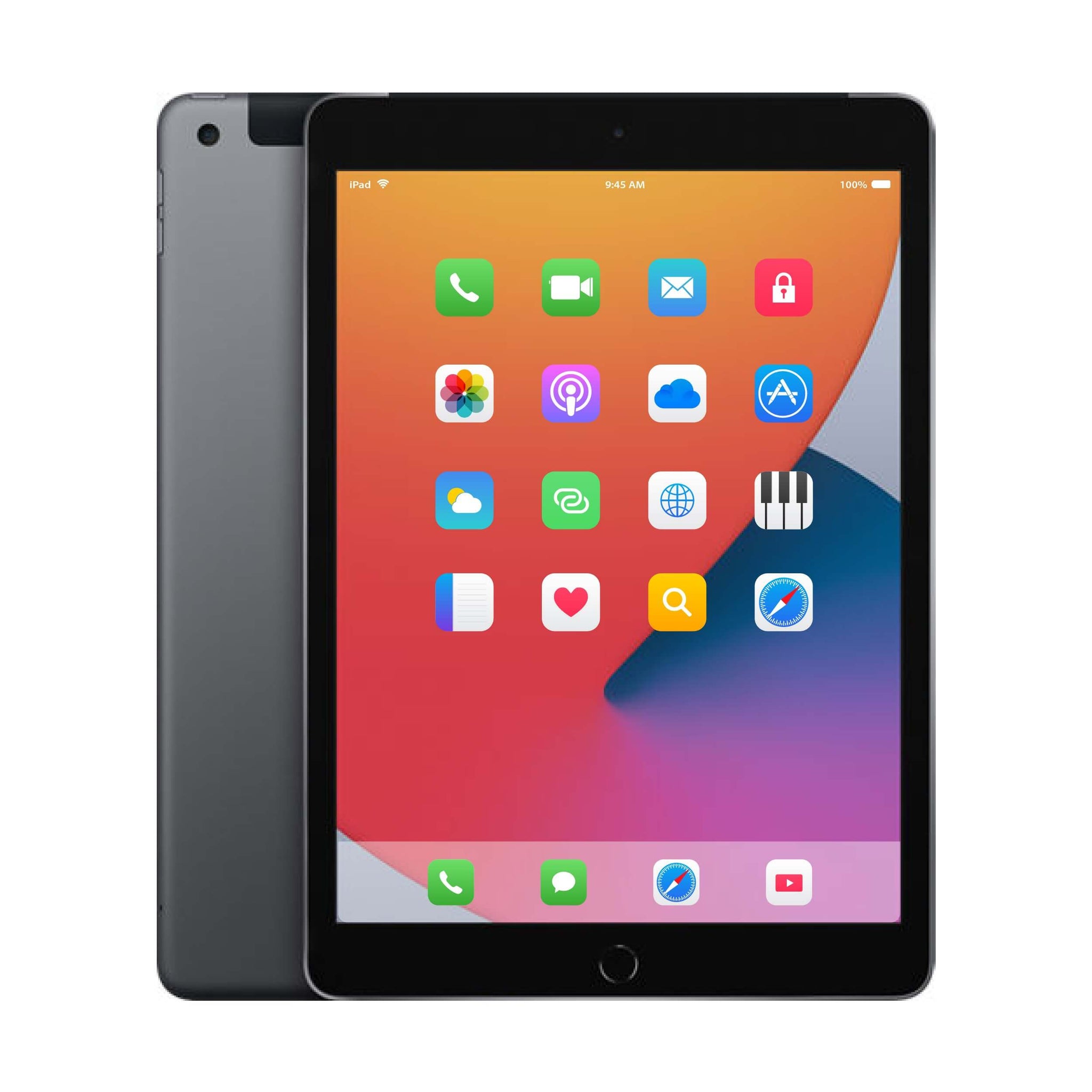 Tablet Peru Tablets — Reuse Perú