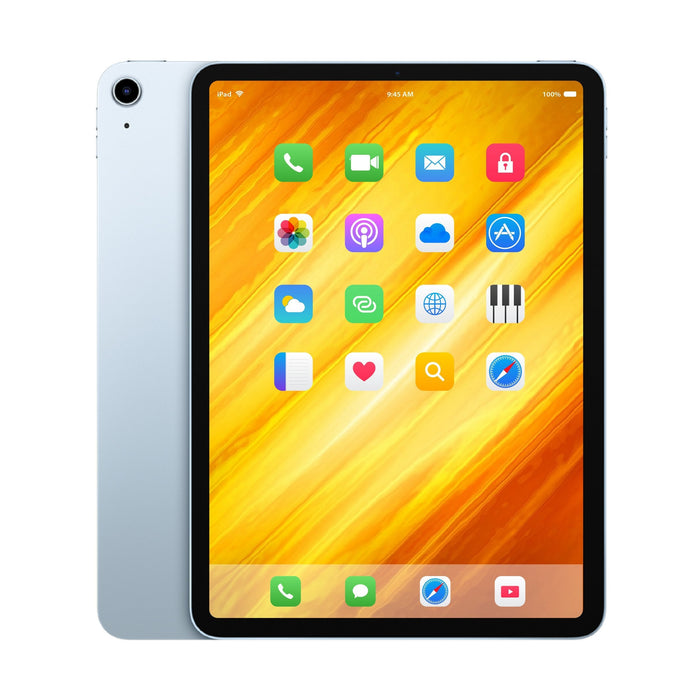 Reuse Perú Apple iPad Air 4ta Generación Reacondicionado