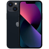 Apple Iphone 13 Mini 5G 128GB Negro Reacondicionado