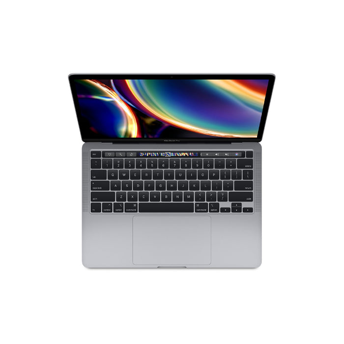 Reuse Perú Apple MacBook Pro 13" Touch Bar Intel Core i5 16GB 1TB SSD Gris Reacondicionado