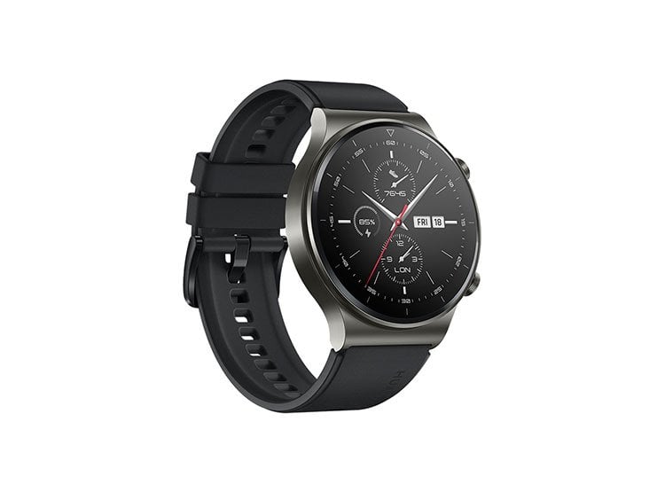 Huawei Smartwatch GT2 Pro Negro Open Box Reuse Perú