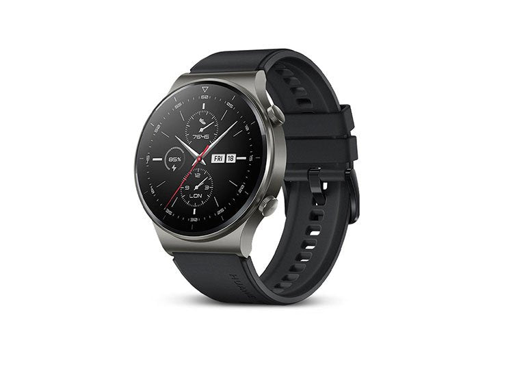 Reuse Perú Huawei Smartwatch GT2 Pro Negro Open Box