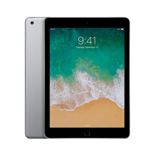 Apple iPad 5ta Generación Wifi Gris 32 GB - Reuse Perú Reuse Perú