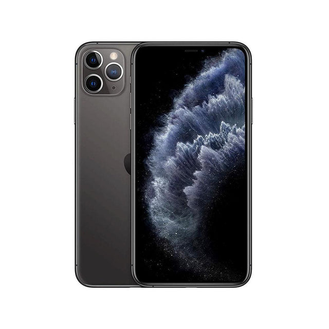 iPhone 11 Pro Gris Espacial 64GB - Reuse Perú