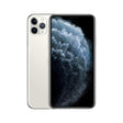 iPhone 11 Pro Plata 64GB - Reuse Perú
