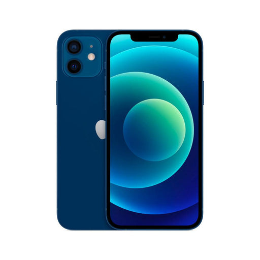 iPhone 12mini Azul 64 Gb - Reuse Perú Reuse Perú