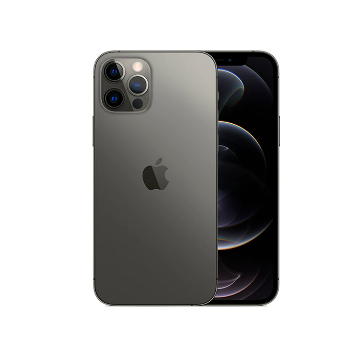 Apple iPhone 12 Pro 5G 128 GB Grafito Reacondicionado Reuse Perú