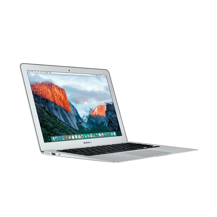 Apple MacBook Air 13" (2017) / Intel Core i5 / 8 GB RAM / 128 GB SSD - Reuse Perú Reuse Perú